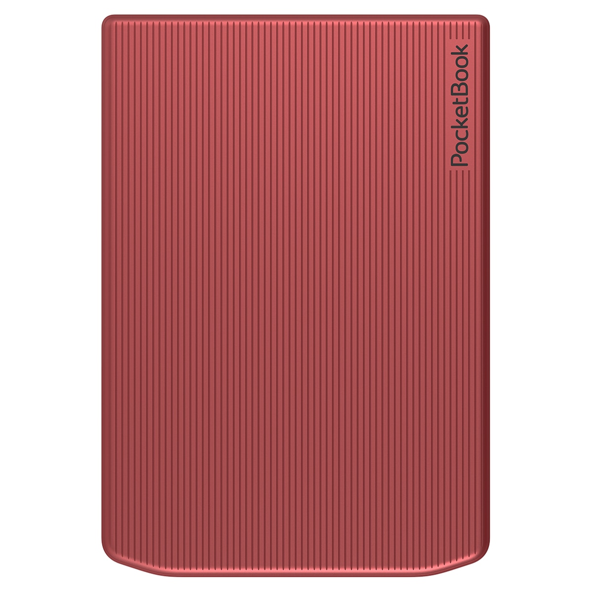 e-Reader Pocketbook Verse Pro Passion Red, 6" E-ink Carta Rojo-3