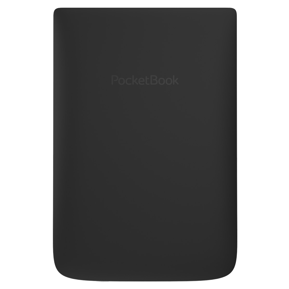 e-Reader PocketBook Basic Lux 4 - Ink Black, 6" E-ink Carta Negro-2