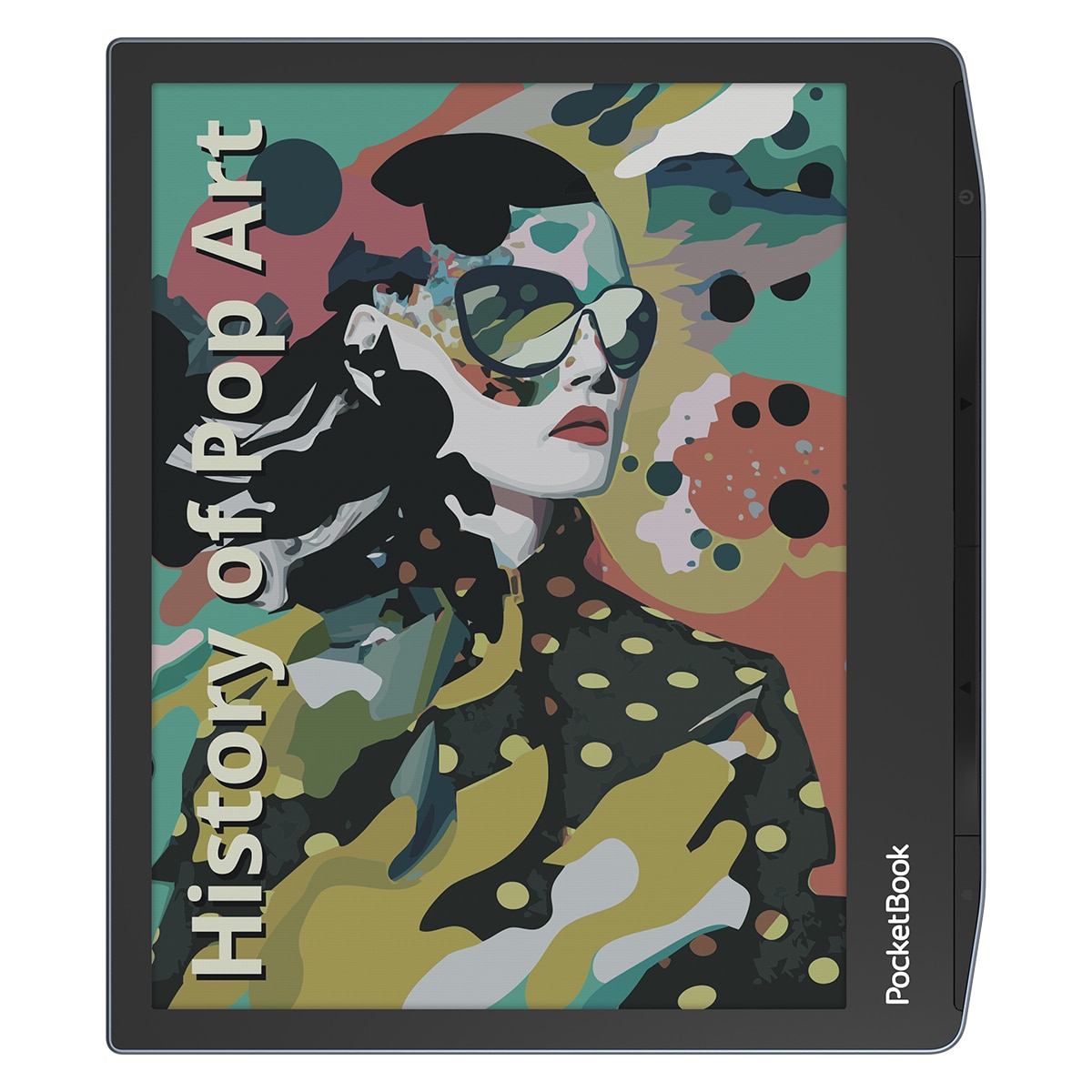 e-Reader PocketBook Era Color 7" E Ink Kaleido Plus Multicolor-5