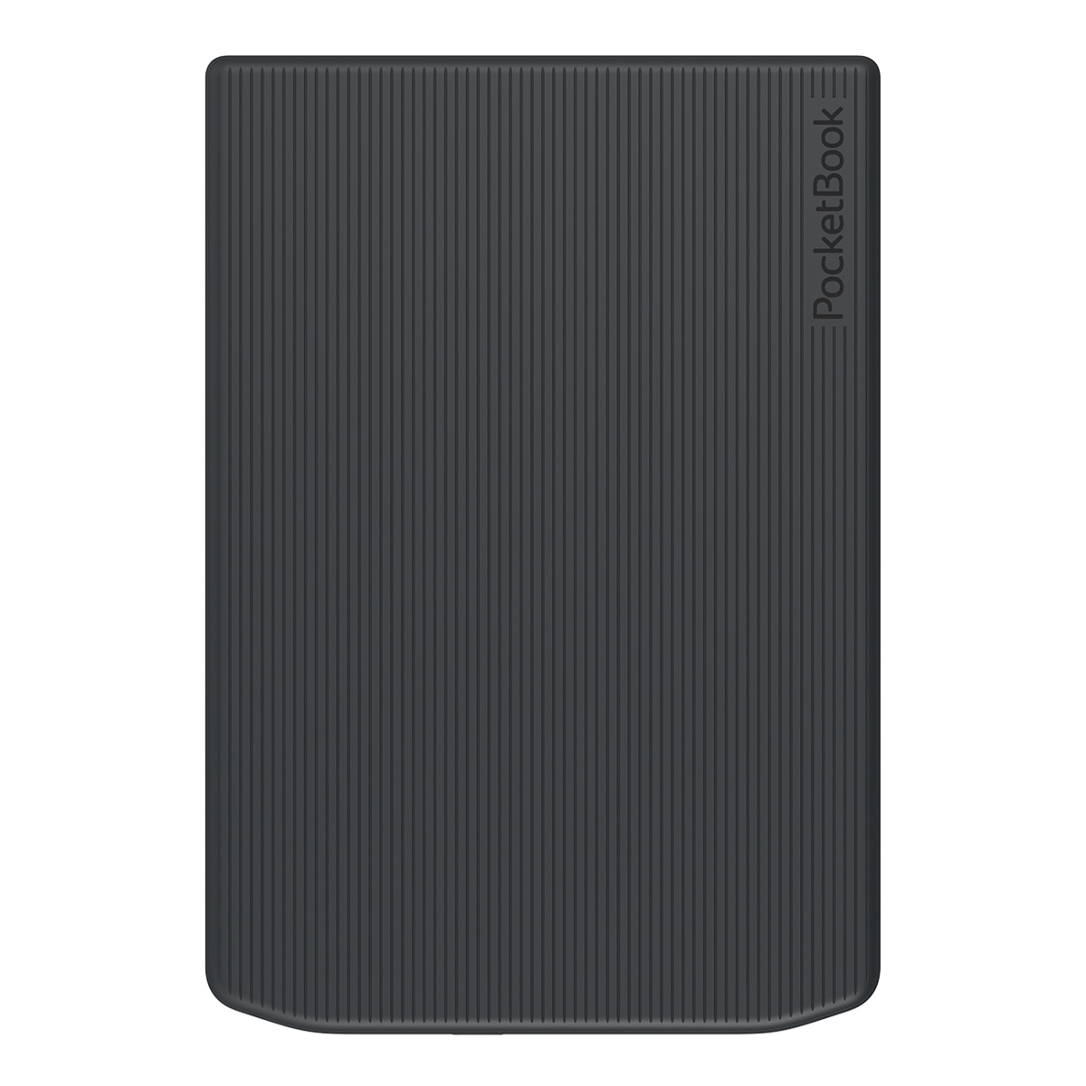 e-Reader PocketBook Verse Lite, E Ink Carta 6" Gris medianoche-5