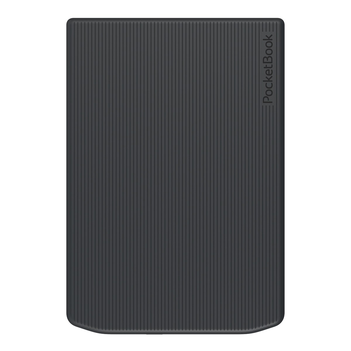 e-Reader PocketBook Verse Lite, E Ink Carta 6" Gris medianoche-5