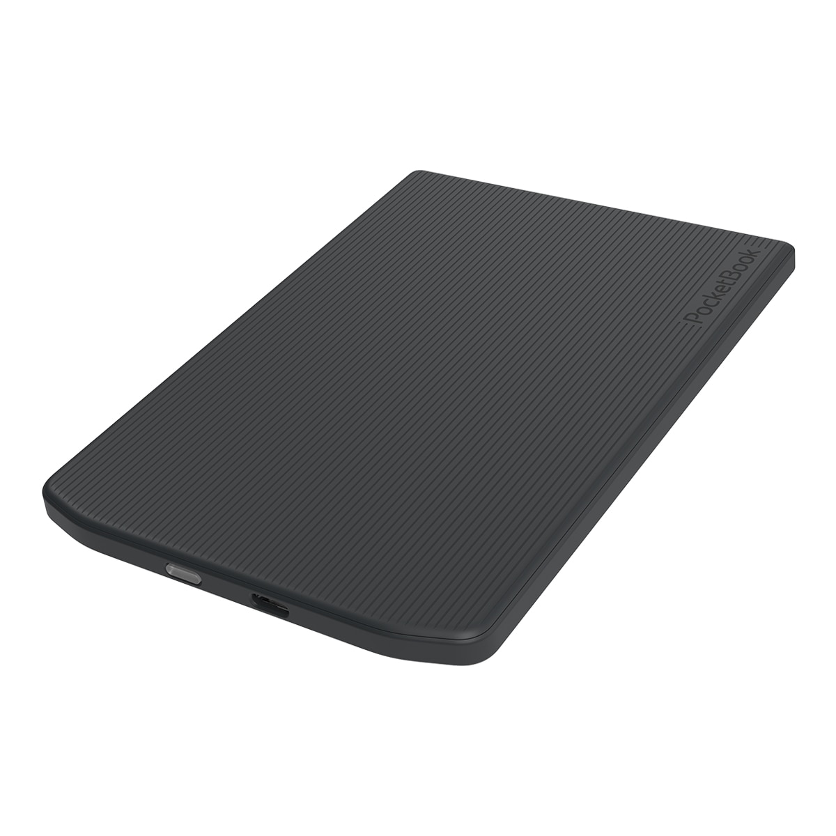 e-Reader PocketBook Verse Lite, E Ink Carta 6" Gris medianoche-7