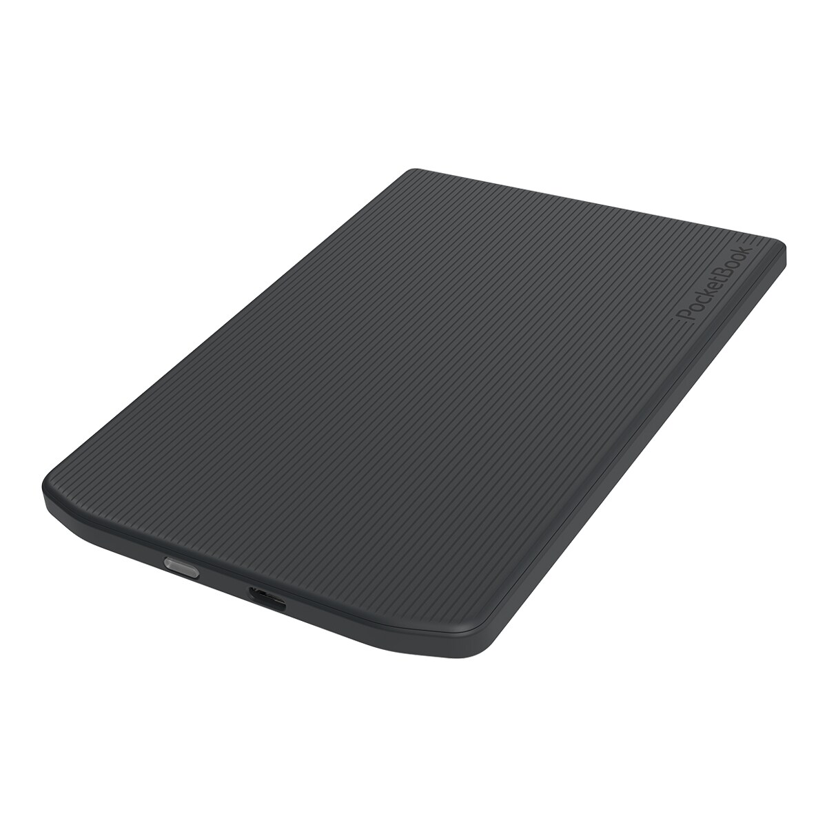 e-Reader PocketBook Verse Lite, E Ink Carta 6" Gris medianoche-7