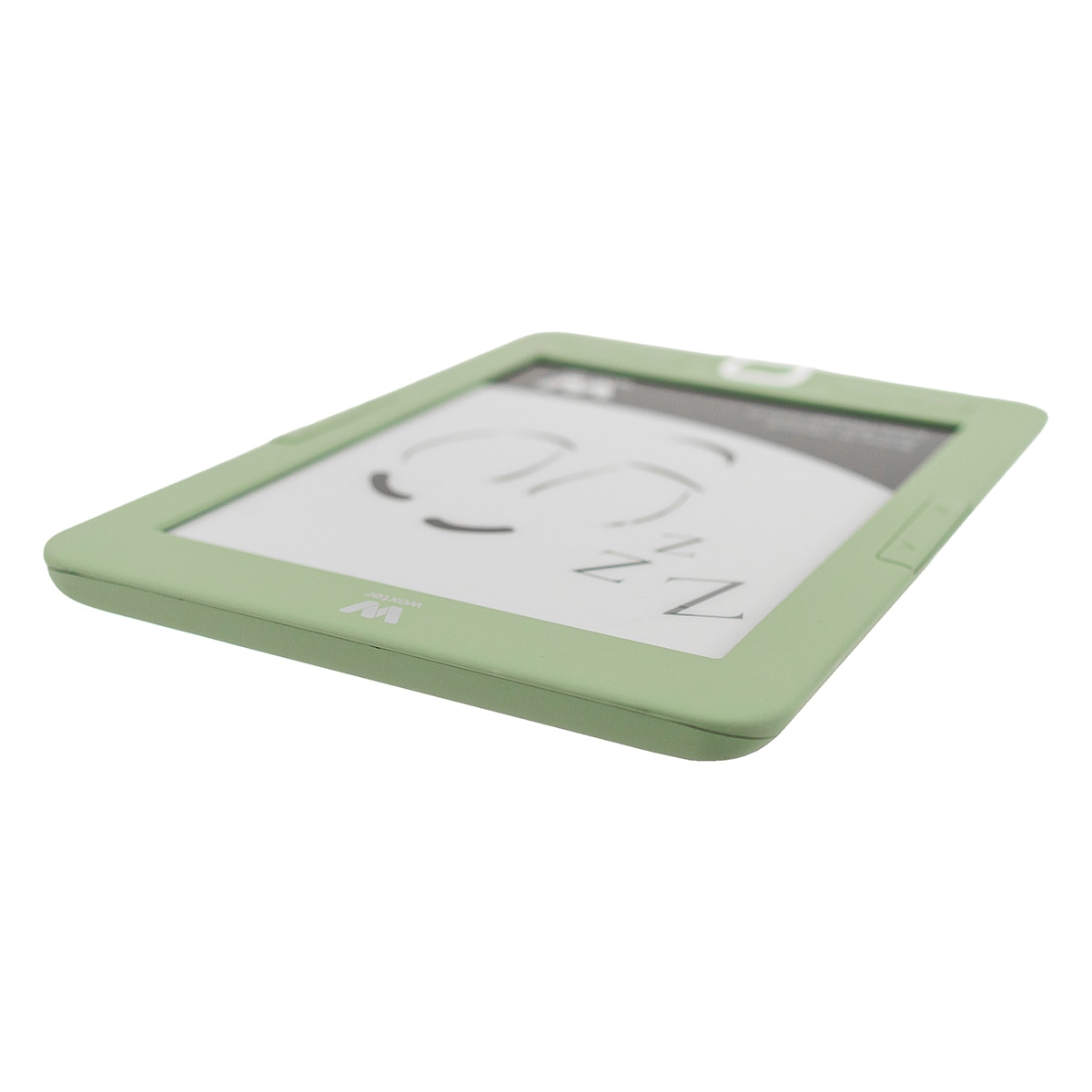e-Reader Woxter Scriba 195 Salvia, 6" E-Ink Pearl Plus Salvia-5