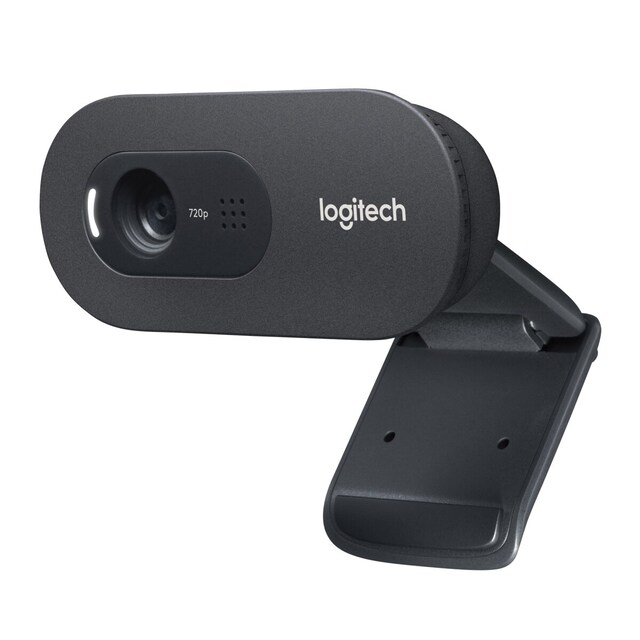 Webcam Logitech C270 HD