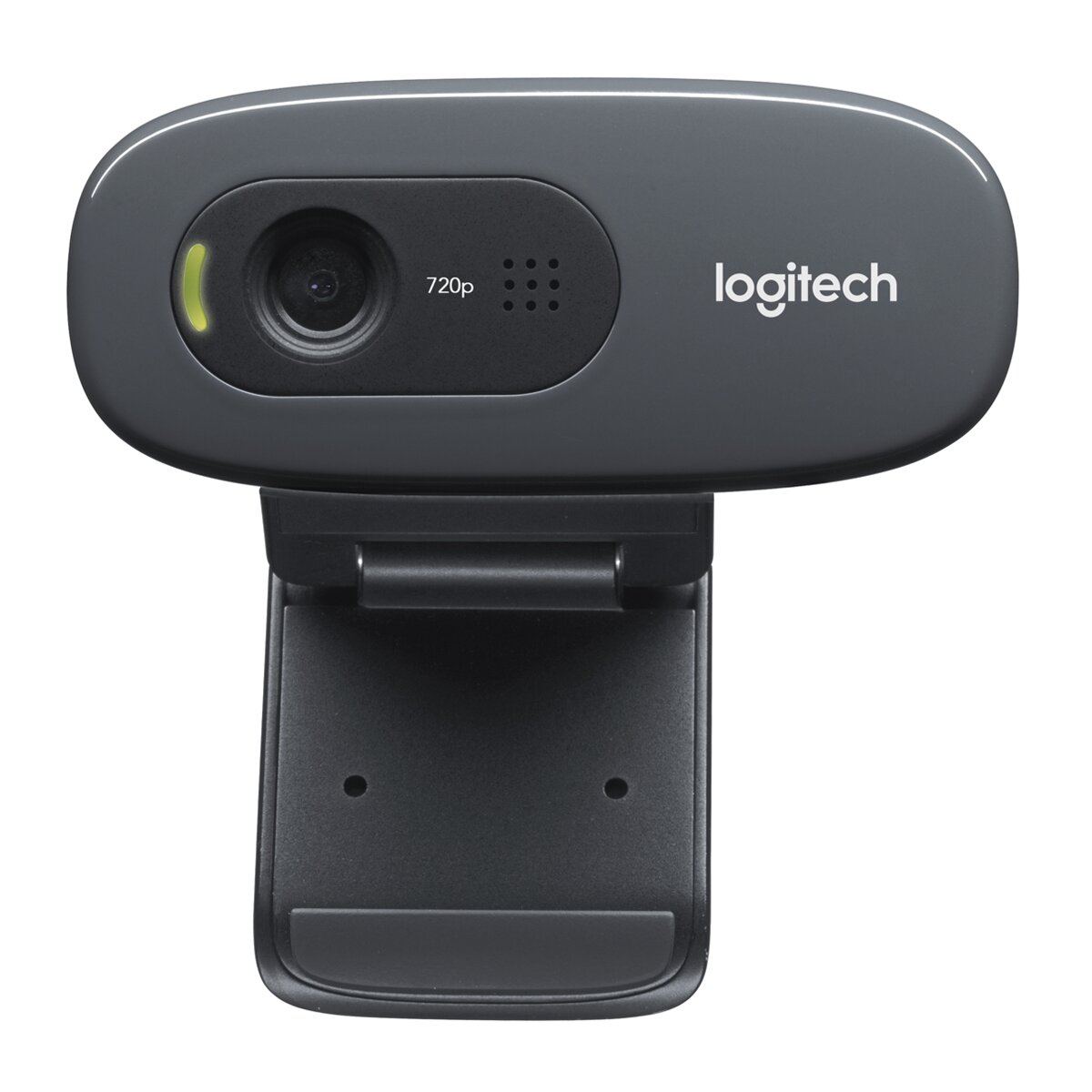 Webcam Logitech C270 HD 2