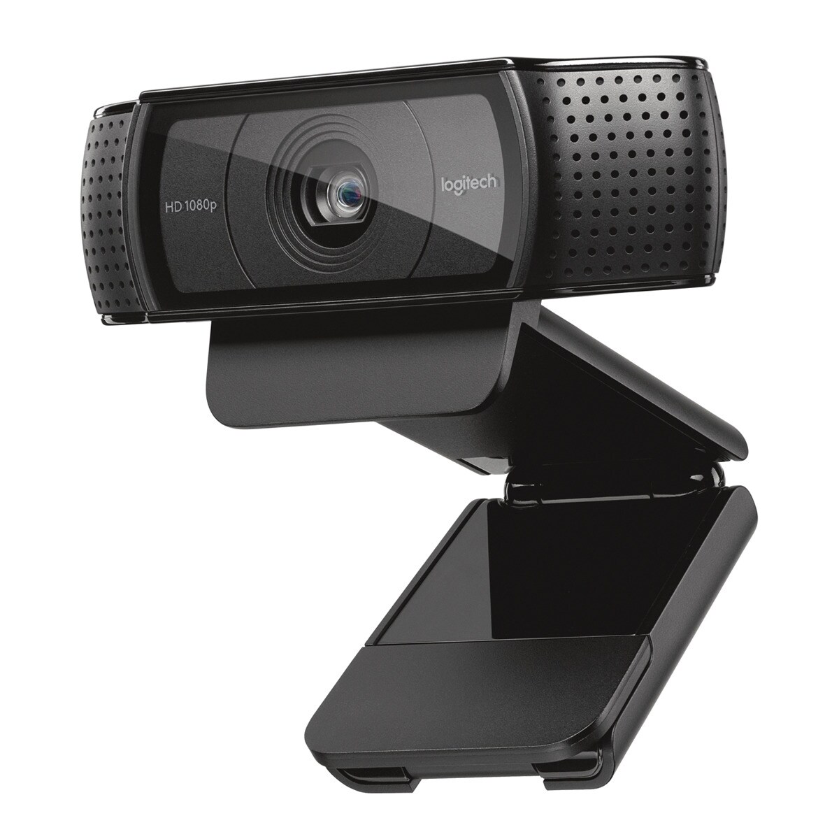 Webcam Logitech C920 HD Pro - Negro 2
