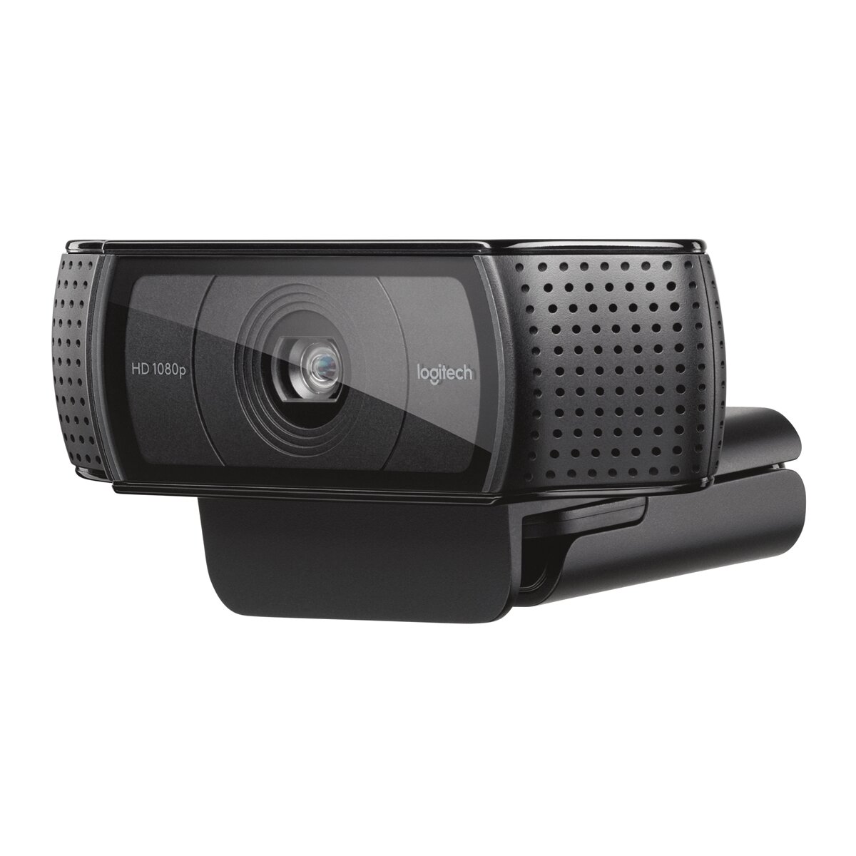 Webcam Logitech C920 HD Pro - Negro 4