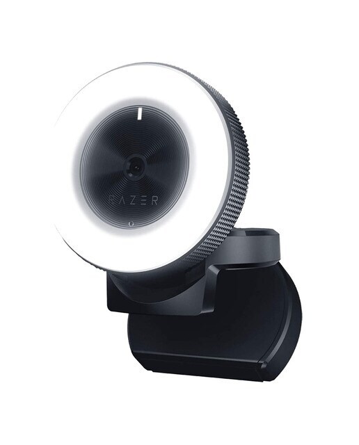 Webcam Gaming Razer Kiyo HD