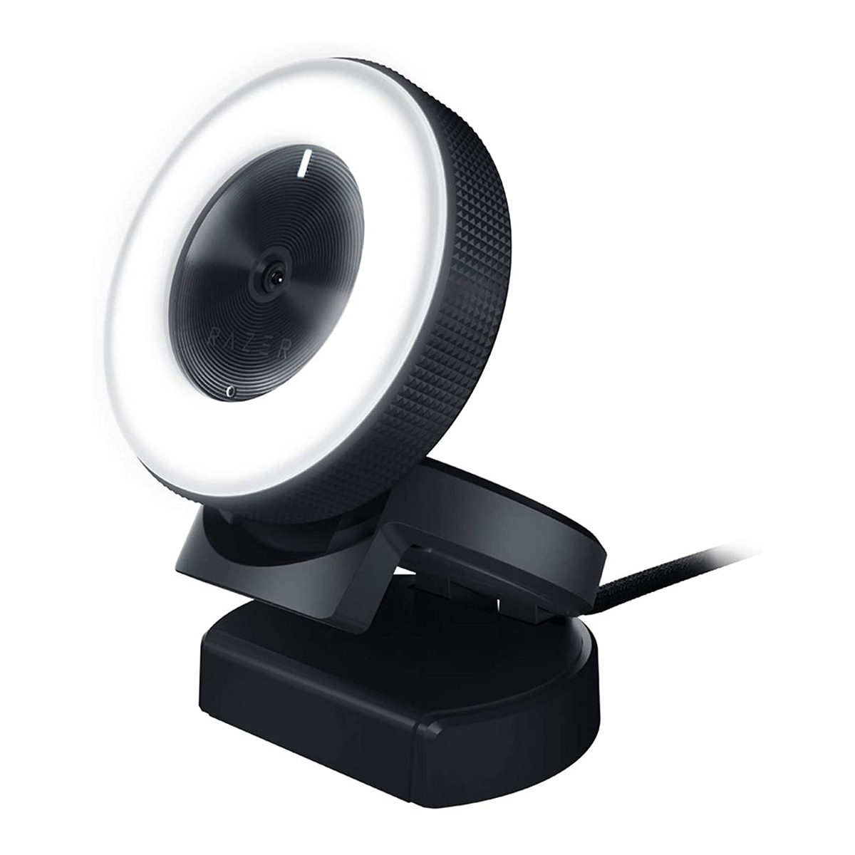 Webcam Gaming Razer Kiyo HD Negro-2