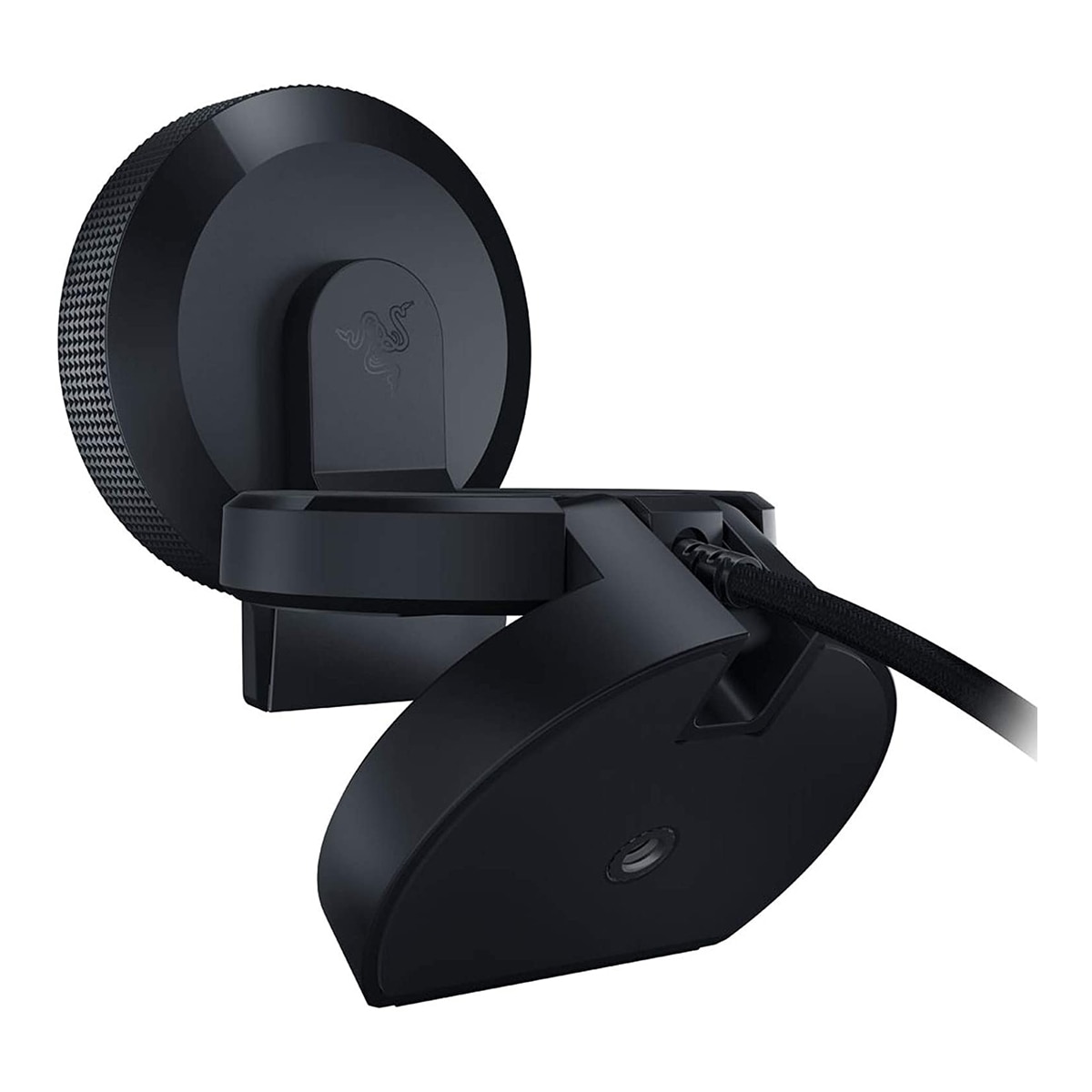 Webcam Gaming Razer Kiyo HD Negro-4