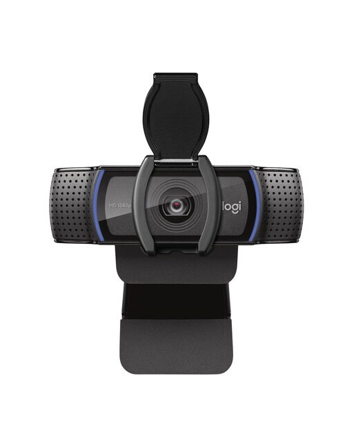 Webcam Logitech C920S HD PRO