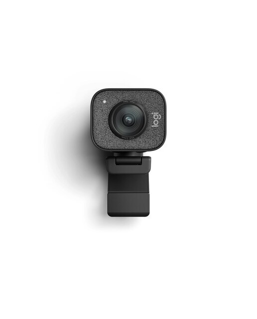 Webcam Logitech StreamCam Full HD