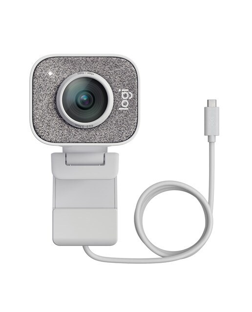 Webcam Logitech StreamCam Full HD