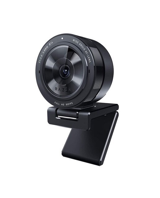 Webcam Gaming Razer Kiyo Pro Full HD 1080p