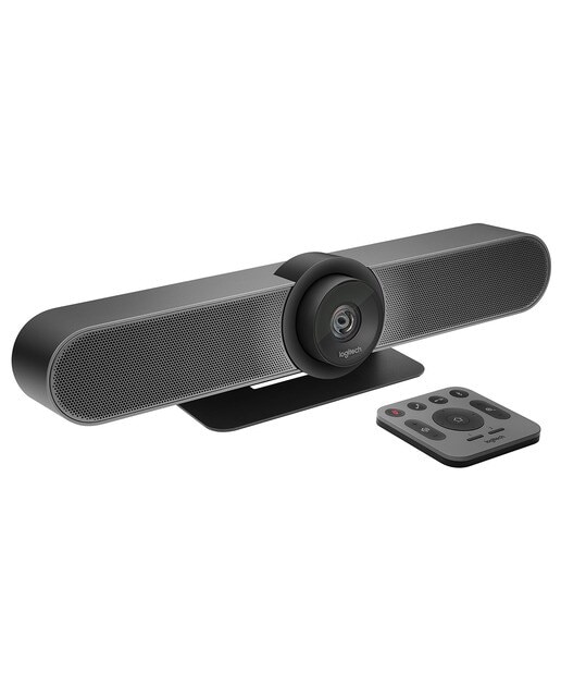 Cámara para videoconferencia Logitech MeetUp 2