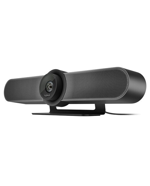 Cámara para videoconferencia Logitech MeetUp 3