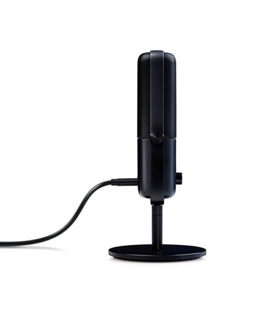 Micrófono de sobremesa para streaming Elgato Wave:3 5