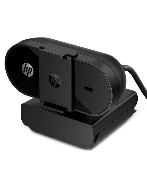 Webcam HP 320 Full HD 1080p