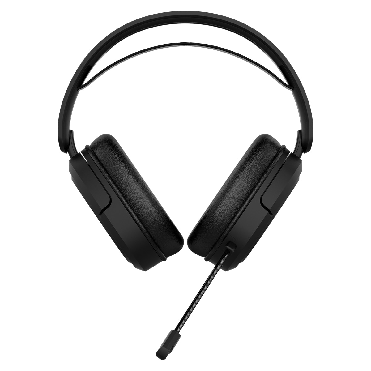 Auriculares inalámbricos con micrófono ASUS TUF Gaming H1 Wireless, 7.1 virtual Negro-2