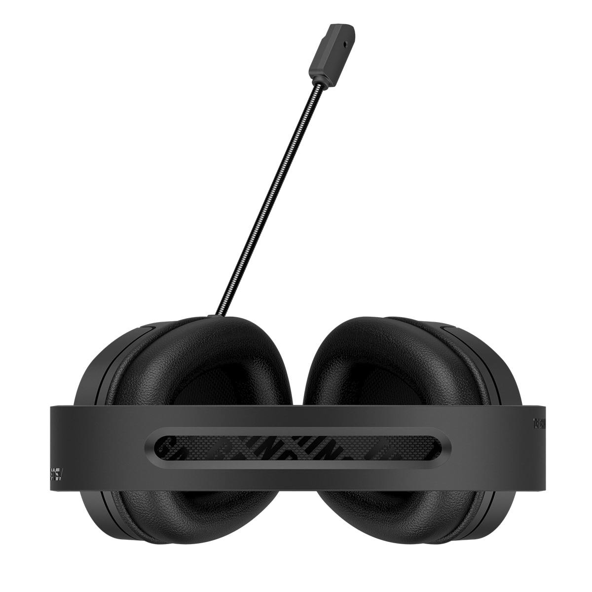 Auriculares inalámbricos con micrófono ASUS TUF Gaming H1 Wireless, 7.1 virtual Negro-4