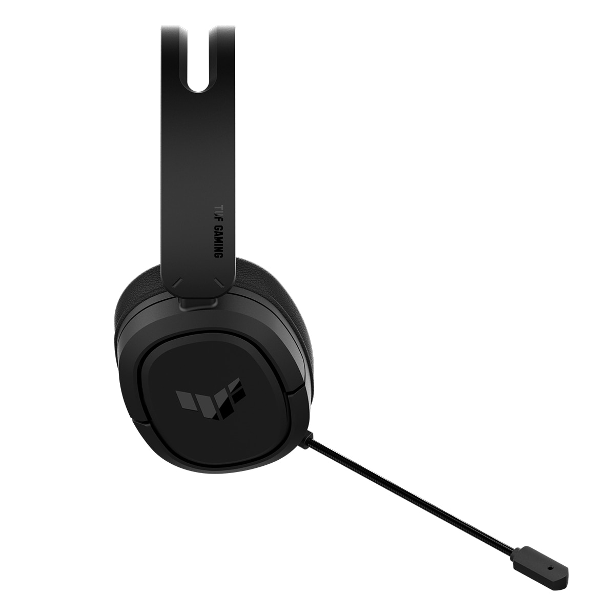 Auriculares inalámbricos con micrófono ASUS TUF Gaming H1 Wireless, 7.1 virtual Negro-5