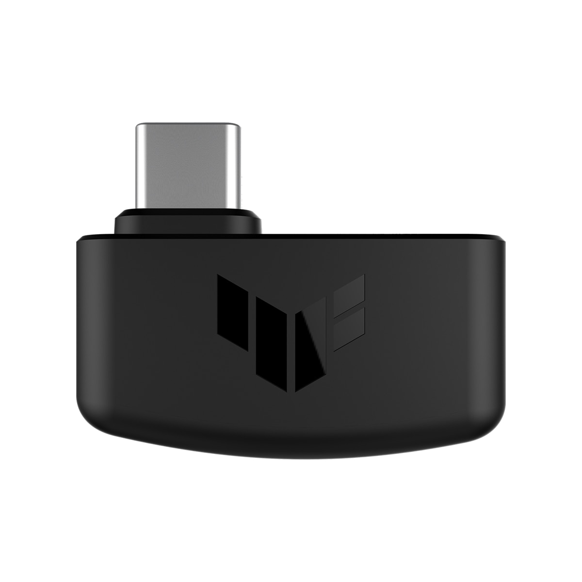 Auriculares inalámbricos con micrófono ASUS TUF Gaming H1 Wireless, 7.1 virtual Negro-6