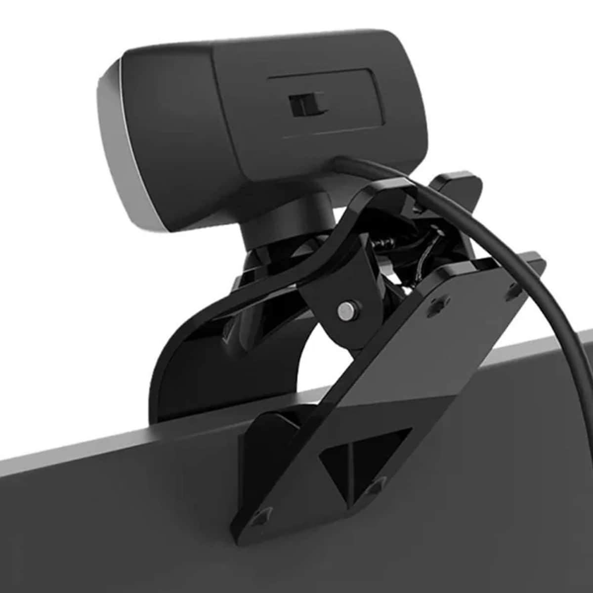 Webcam Marvo MA-MPC01 Full HD 2
