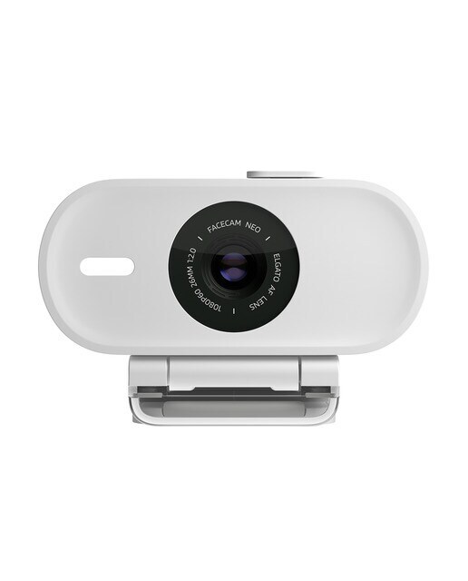 Webcam Elgato Facecam Neo Full HD