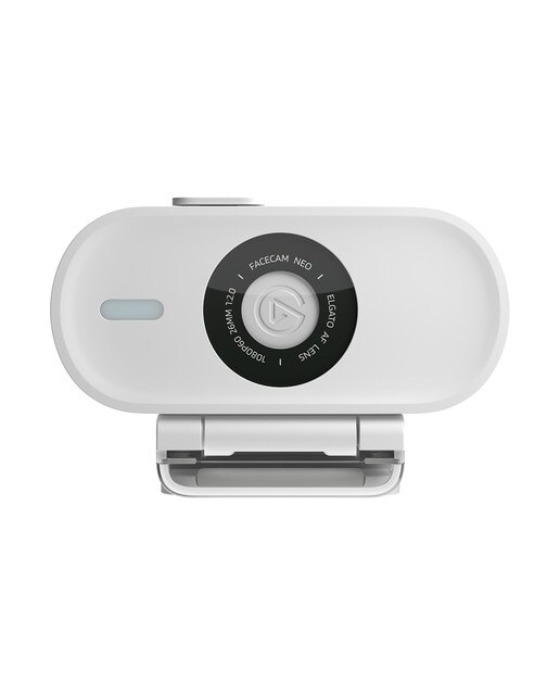 Webcam Elgato Facecam Neo Full HD Blanco-3