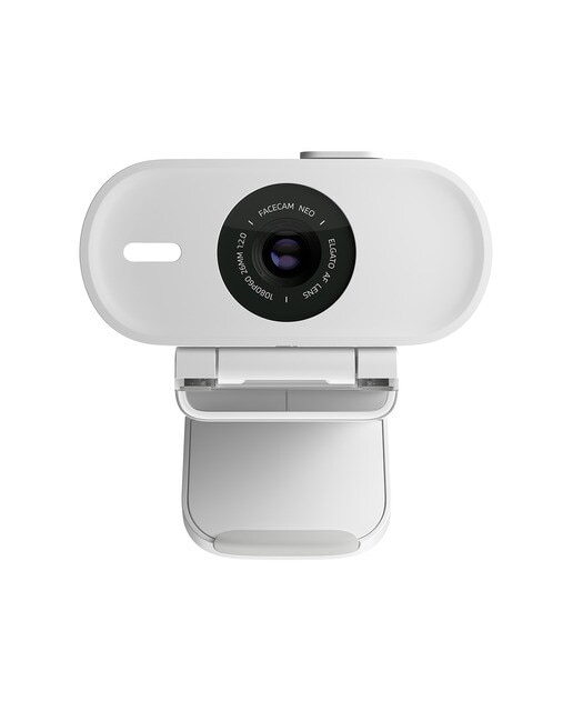 Webcam Elgato Facecam Neo Full HD Blanco-4