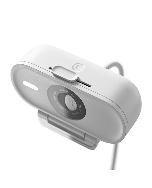 Webcam Elgato Facecam Neo Full HD Blanco-7