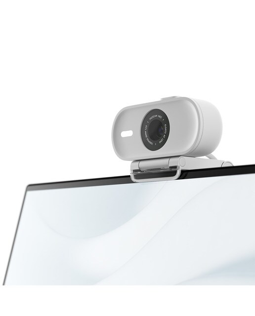 Webcam Elgato Facecam Neo Full HD Blanco-9