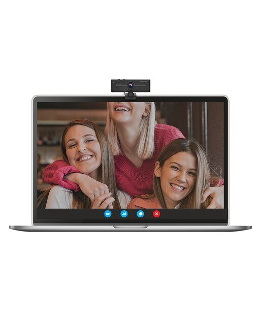 Webcam Creative Live! Cam Sync 4K - Negro Negro-8