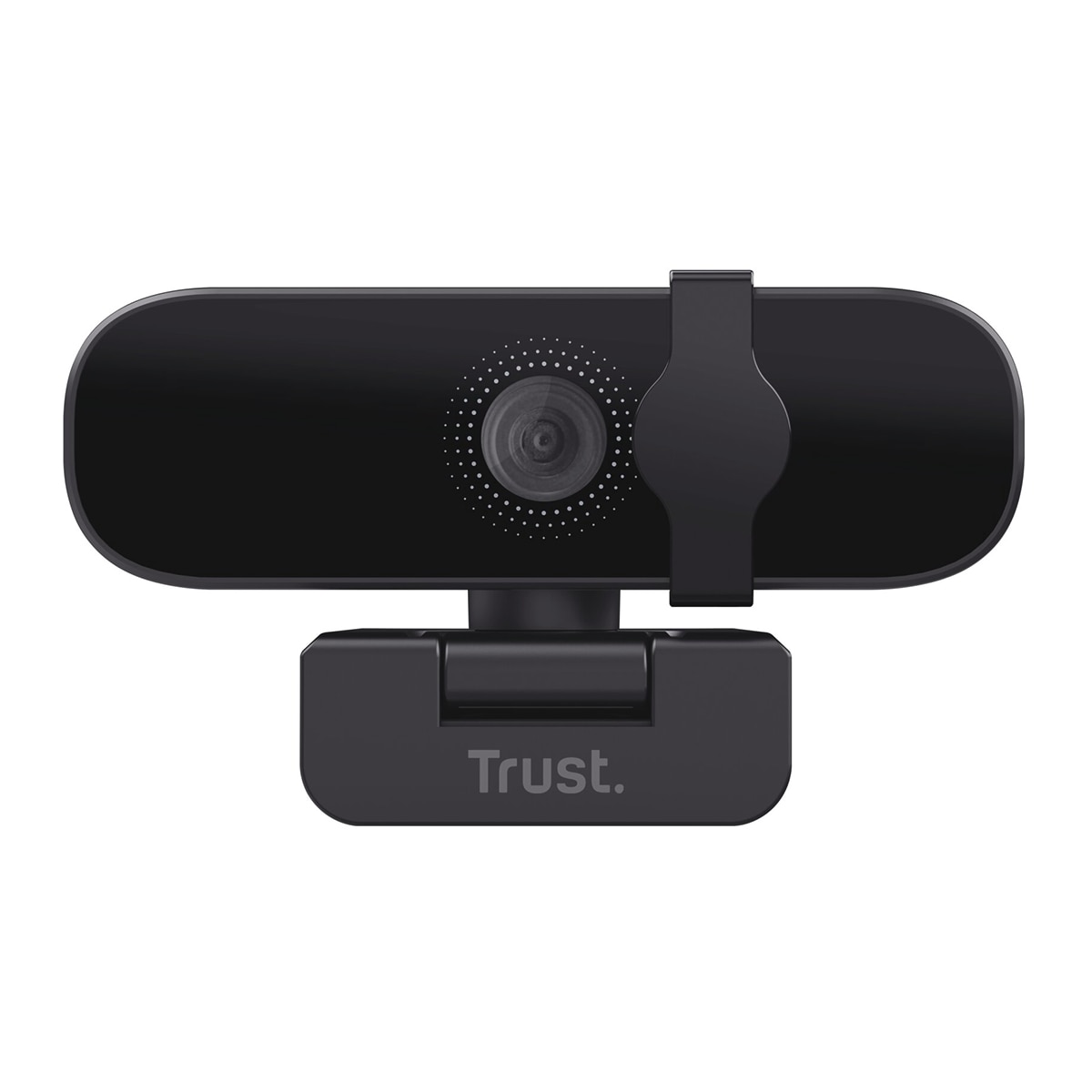 Imagen 0 de Webcam Trust Tanor Full HD 1080p