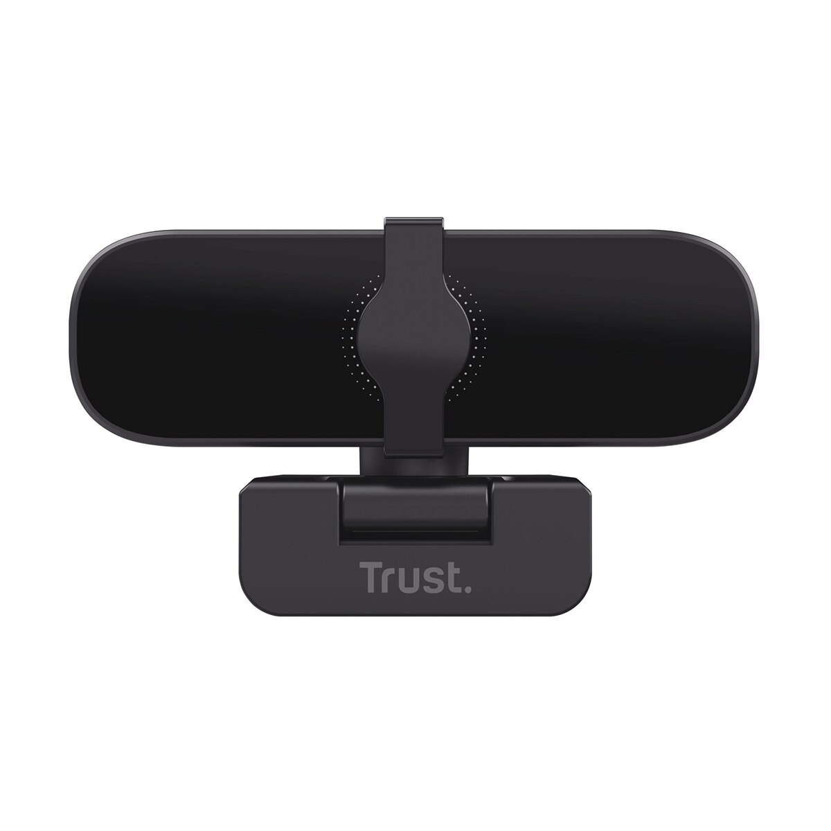 Webcam Trust Tanor Full HD 1080p Negro-3