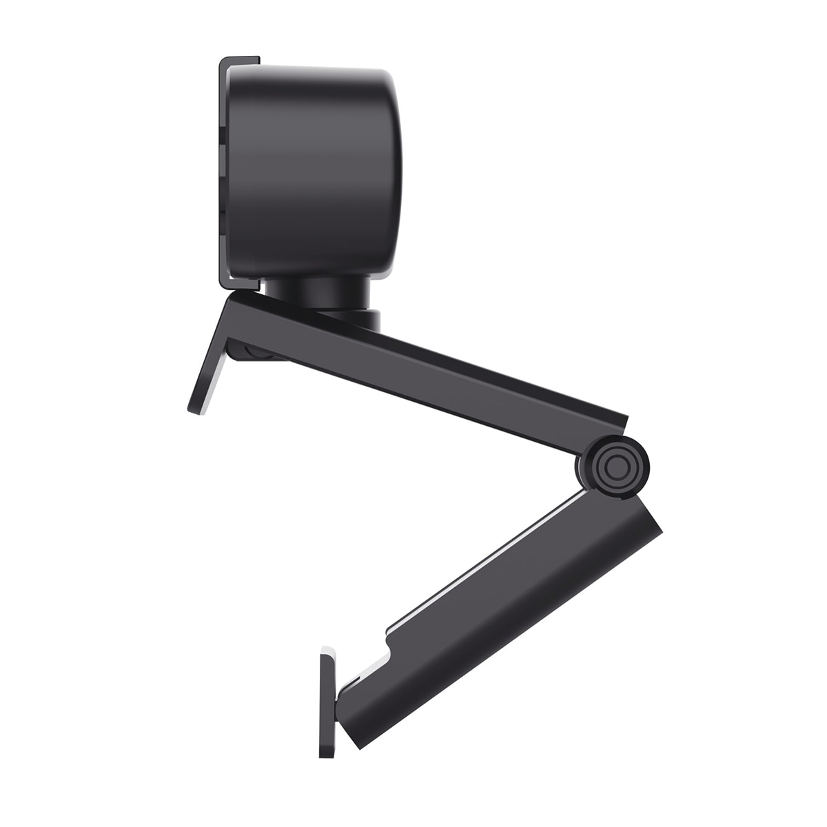 Webcam Trust Tanor Full HD 1080p Negro-5