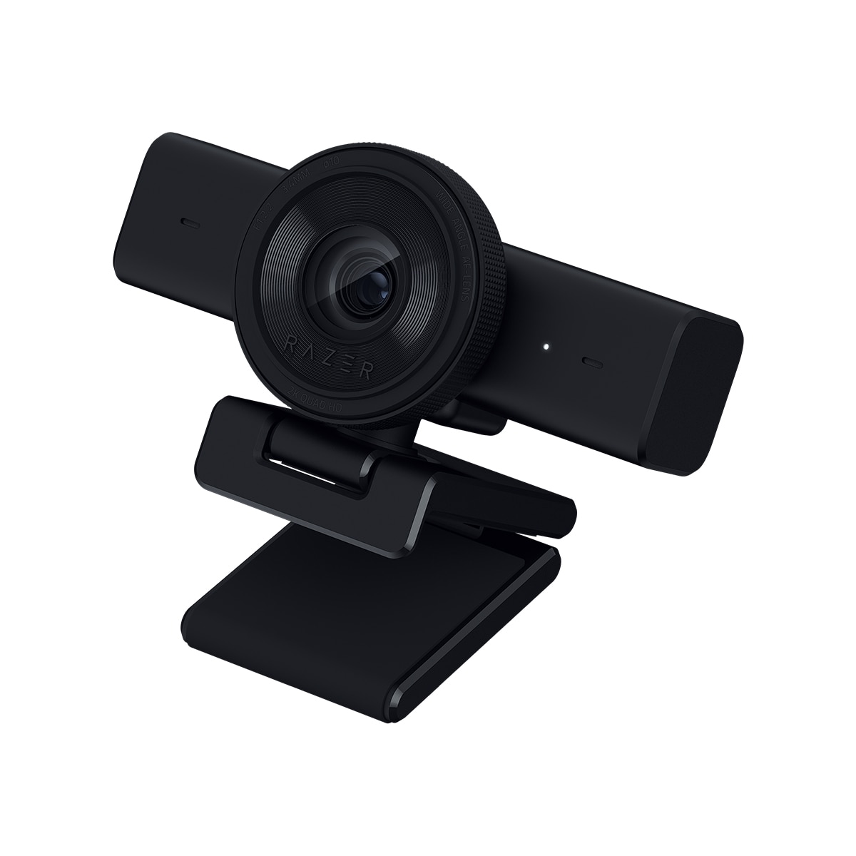 Webcam Razer Kiyo V2 X, Full HD con micrófono integrado Negro-3