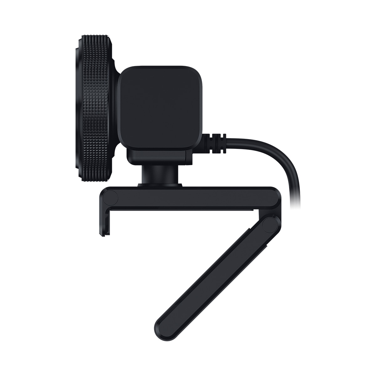 Webcam Razer Kiyo V2 X, Full HD con micrófono integrado Negro-4