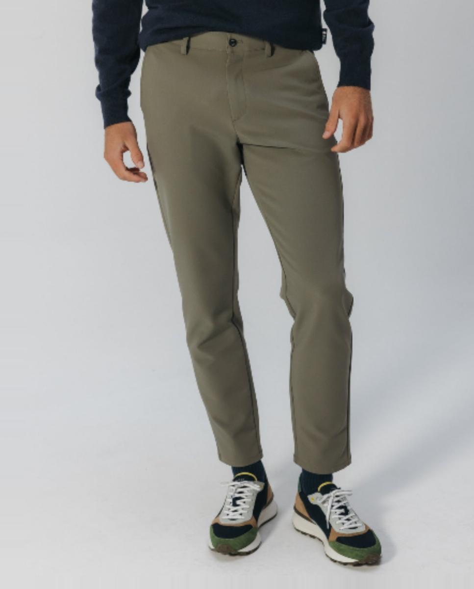 El Pulpo - Pantalón hombre.