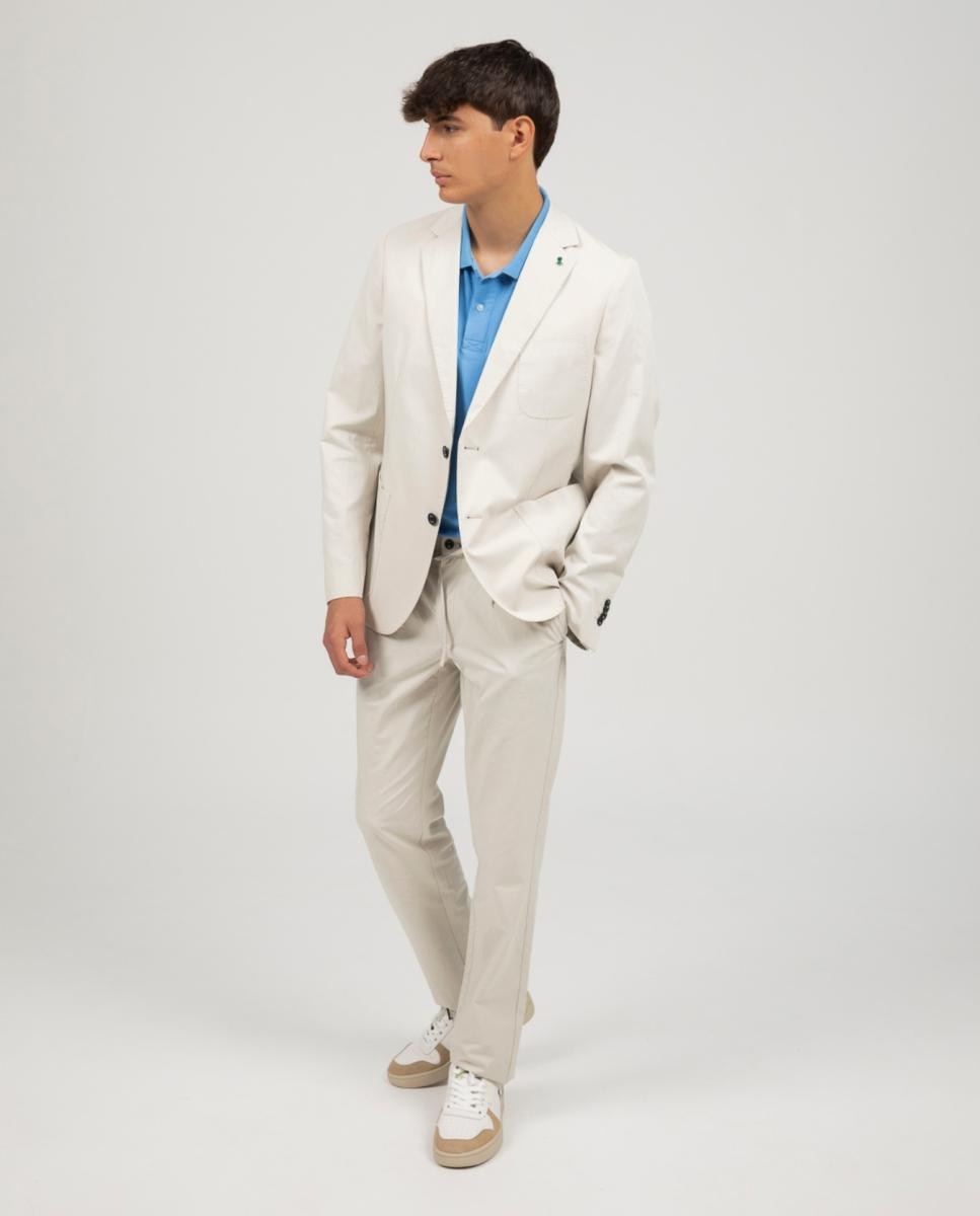 Imagen 0 de Pantalón hombre Natural