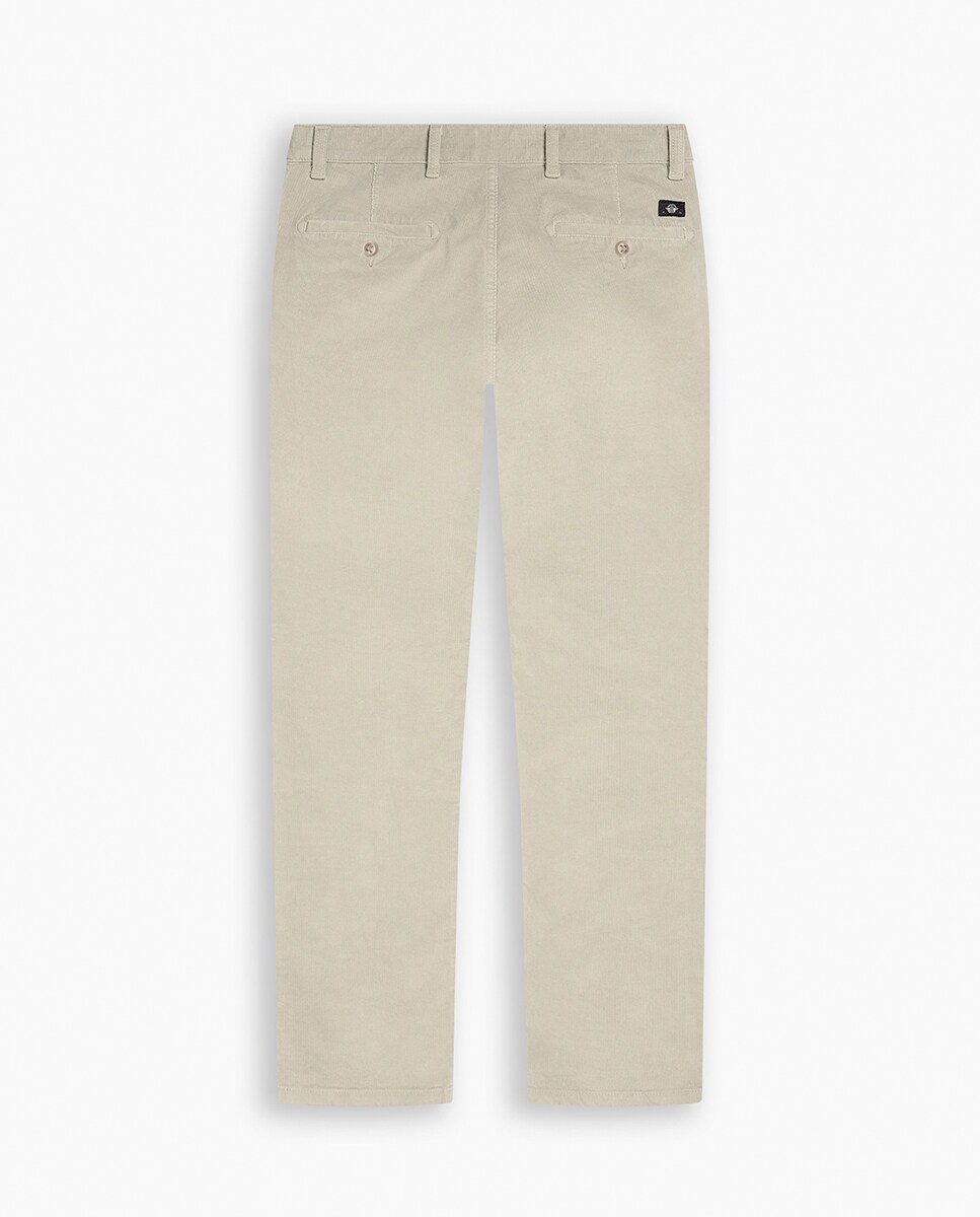 Duke D555 - Camiseta De Algodón En Talla Grande Modelo "Signature" Para Hombre (Blanco) | Bodega