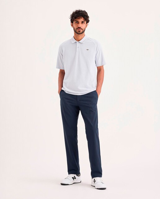 Imagen 0 de Pantalón chino de hombre con performance