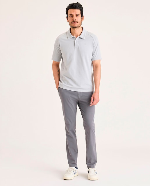 Imagen 0 de Pantalón chino de hombre con performance