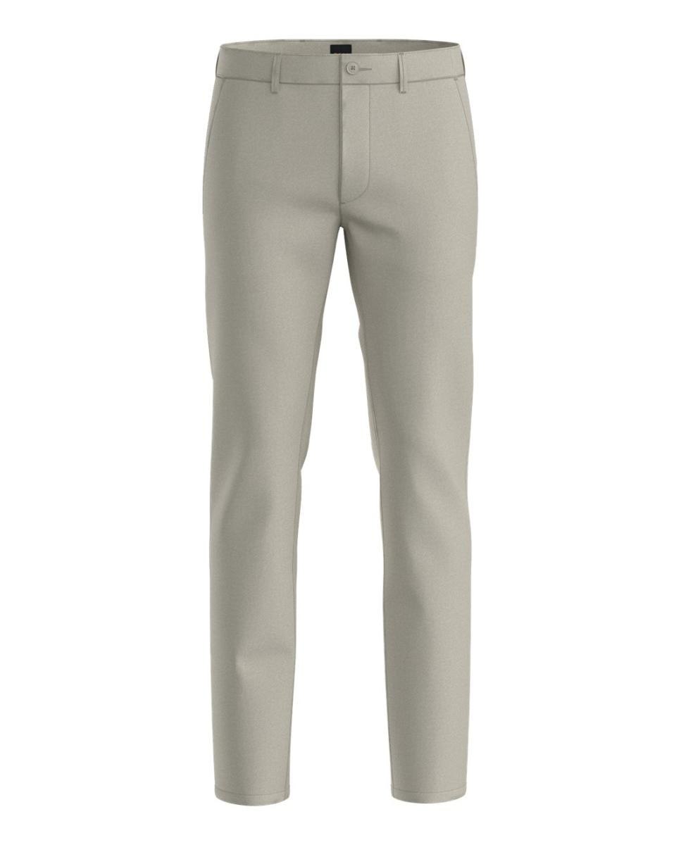 Imagen 0 de Pantalón chino de hombre Beige