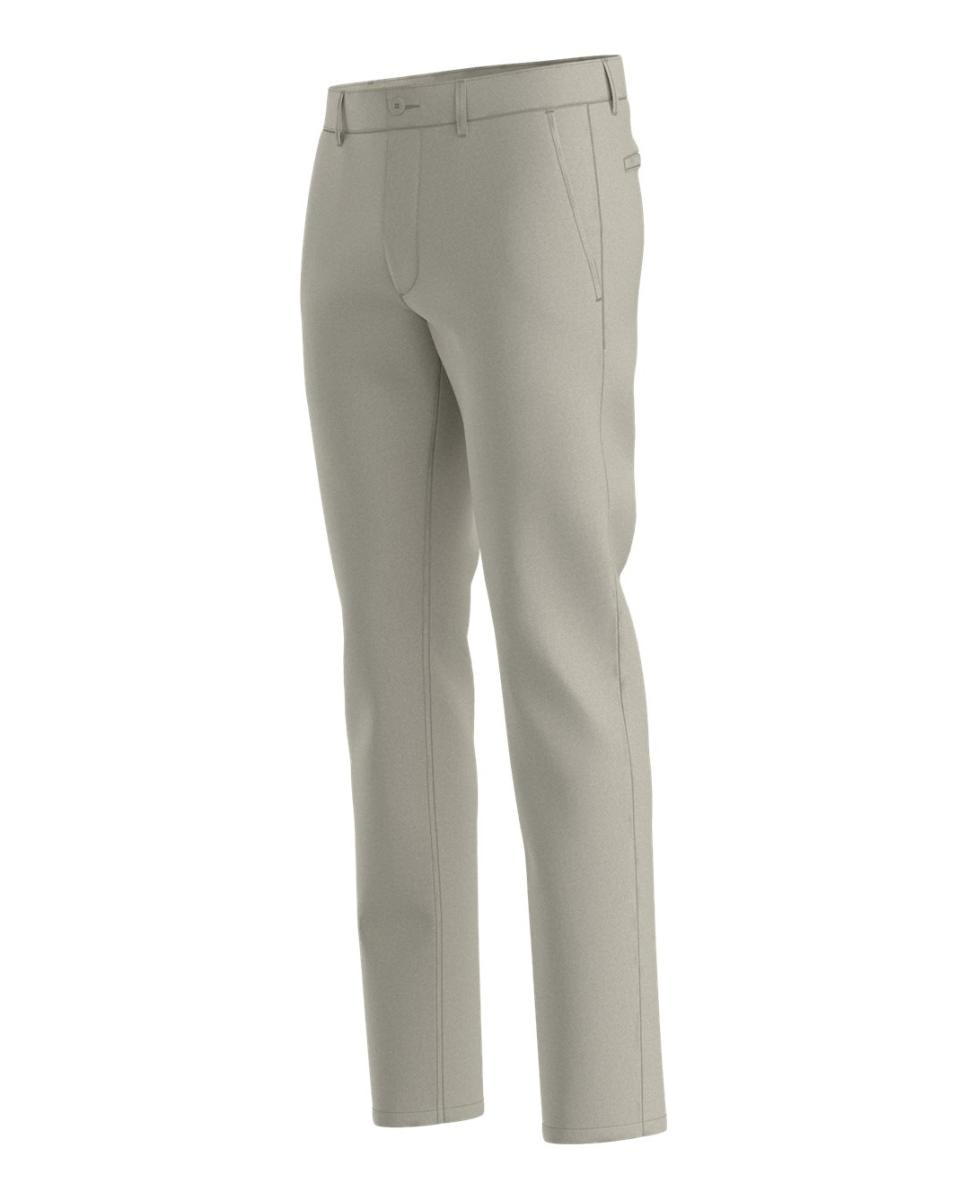 Pantalón chino de hombre - Boss - Beige Beige-3
