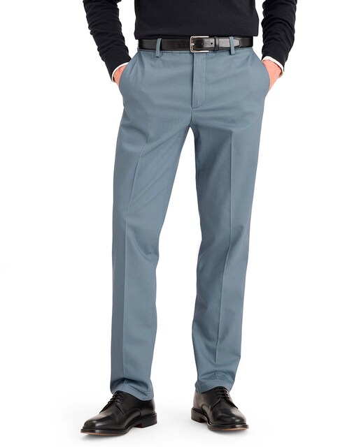 Imagem 0 de Calças Chino Performance