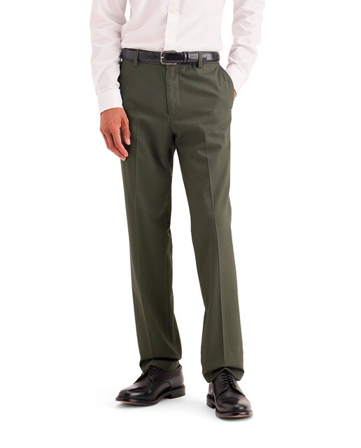 Imagen 0 de Pantalón chino de hombre con performance