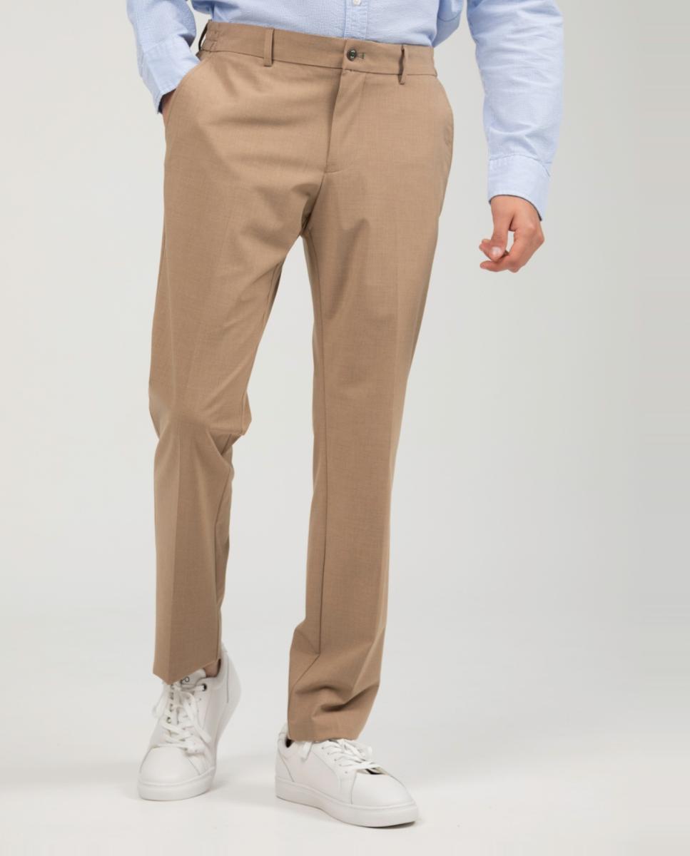 Imagen 0 de Pantalón hombre Camel