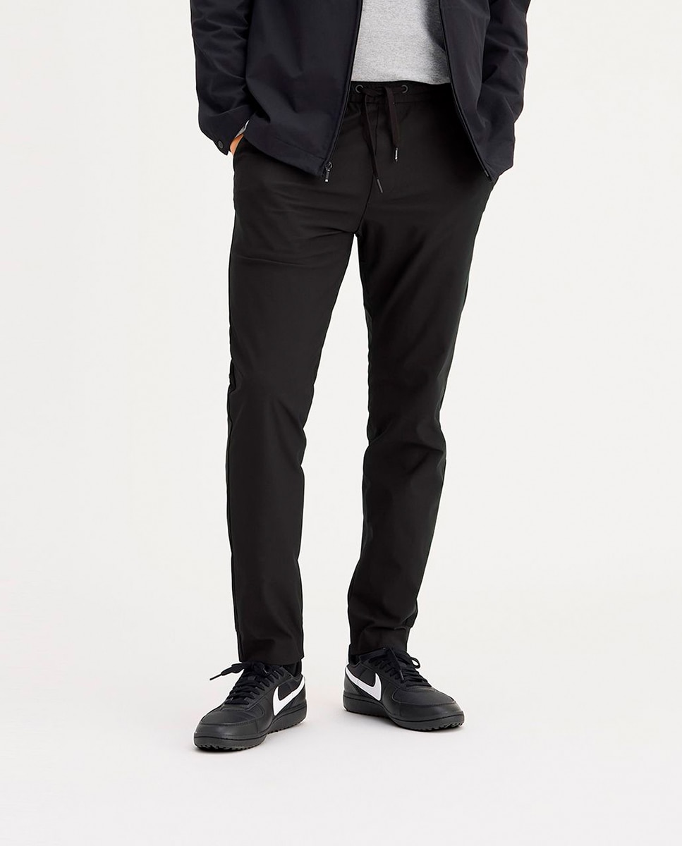 Joggers Performance Preto-2